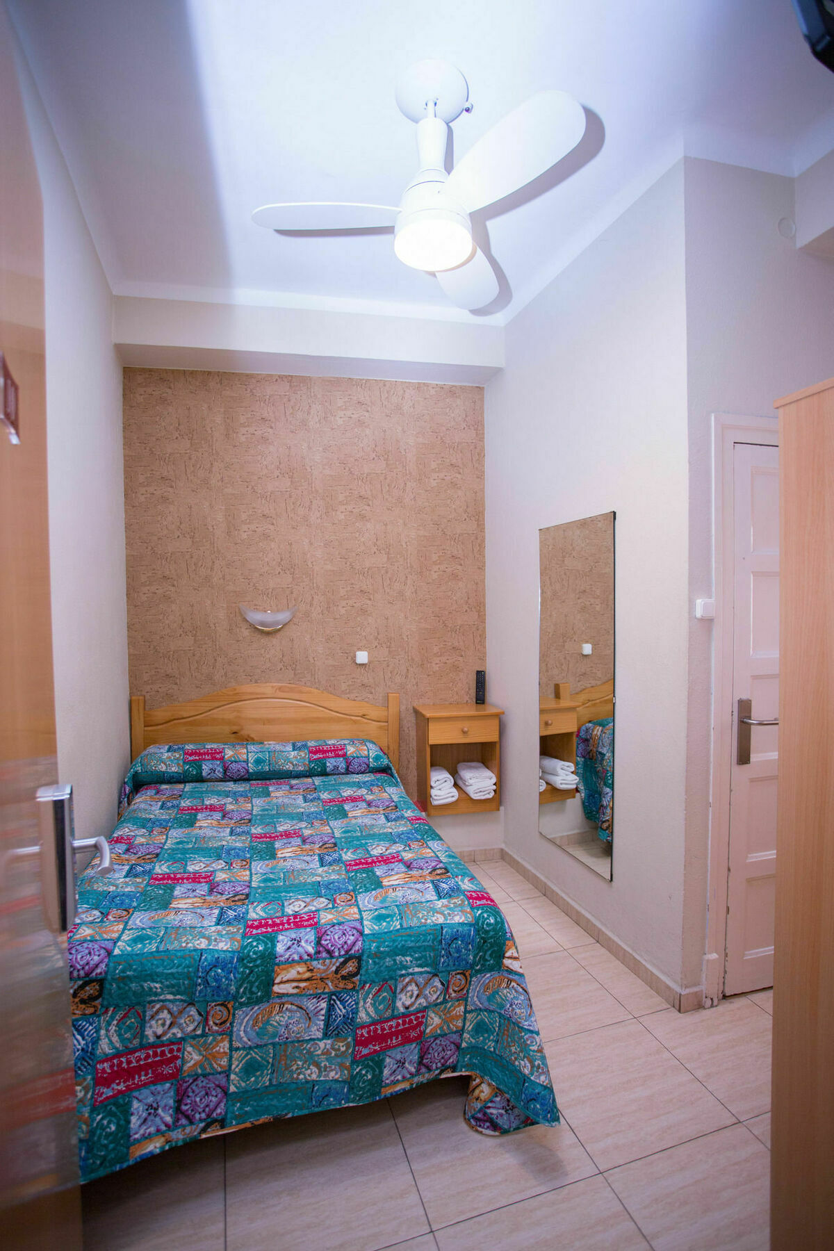 Hostal Navarra Saragosse Extérieur photo