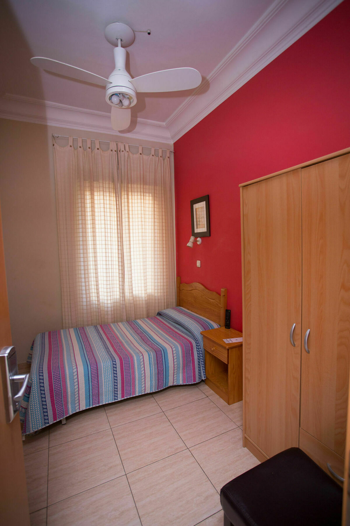 Hostal Navarra Saragosse Extérieur photo