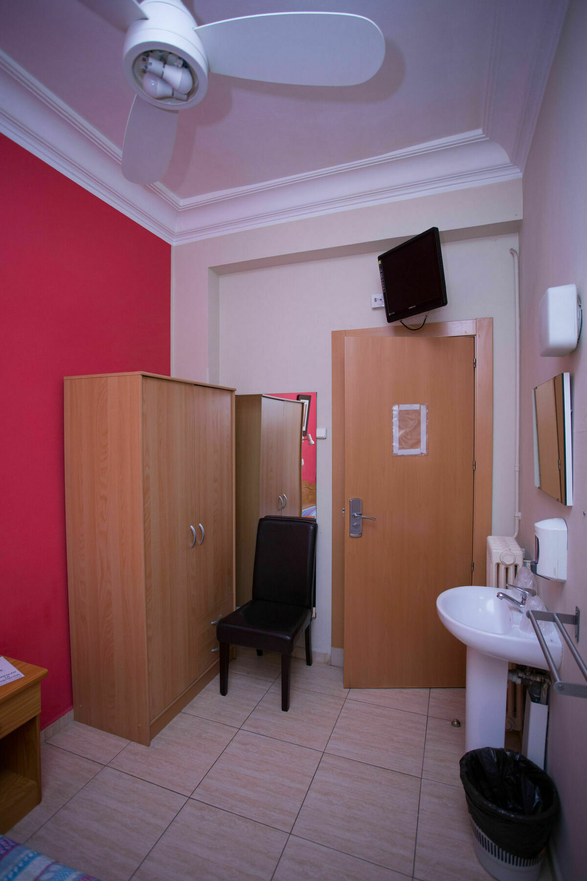Hostal Navarra Saragosse Extérieur photo