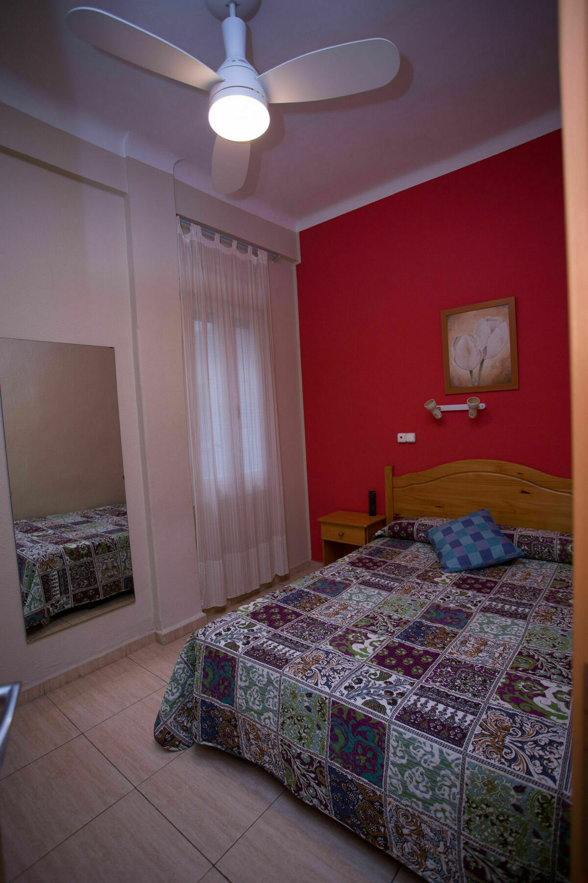 Hostal Navarra Saragosse Extérieur photo