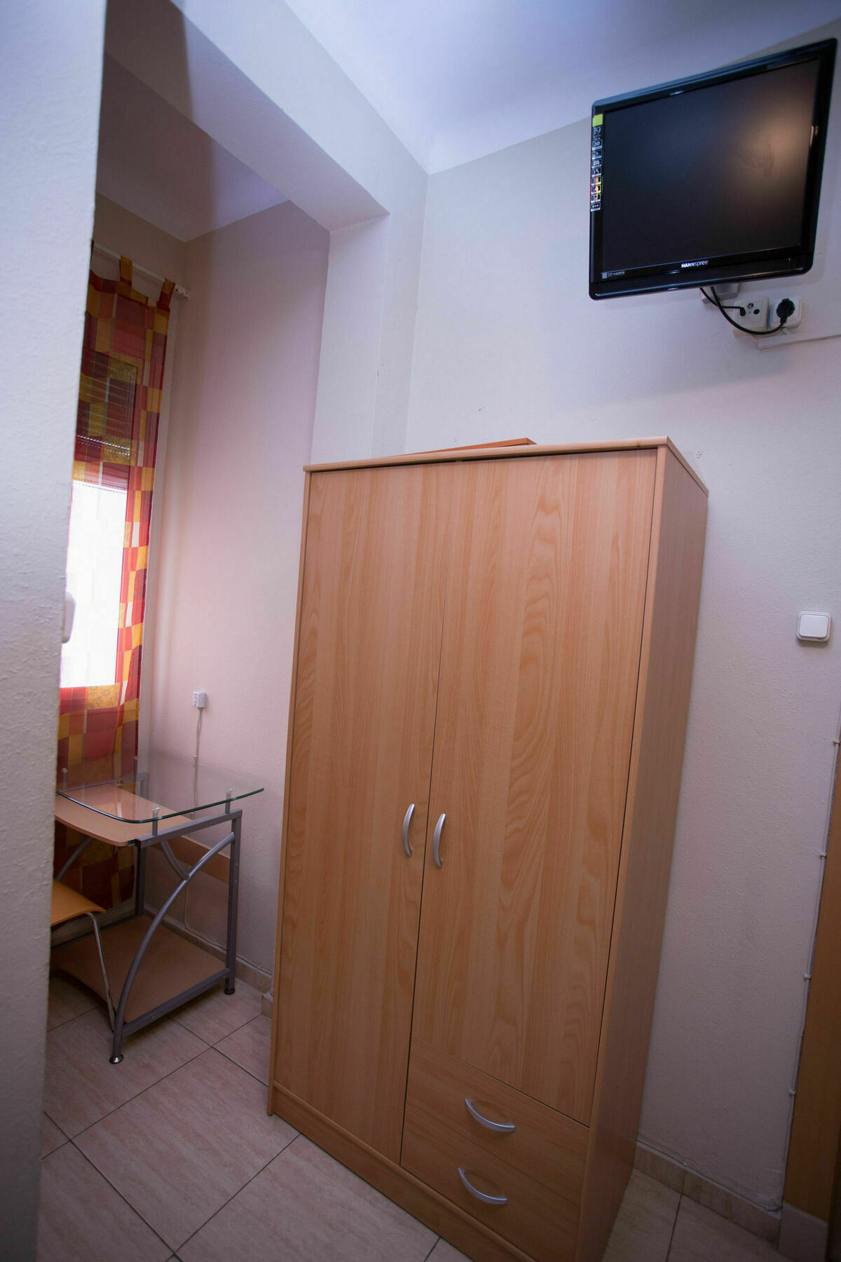 Hostal Navarra Saragosse Extérieur photo